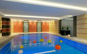 ALIA appartements&wellness