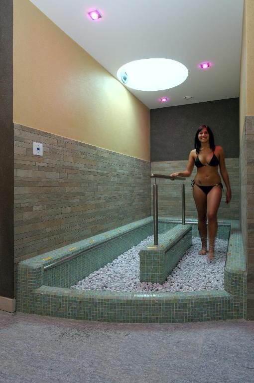 ALIA appartements&wellness Algund Buitenkant foto