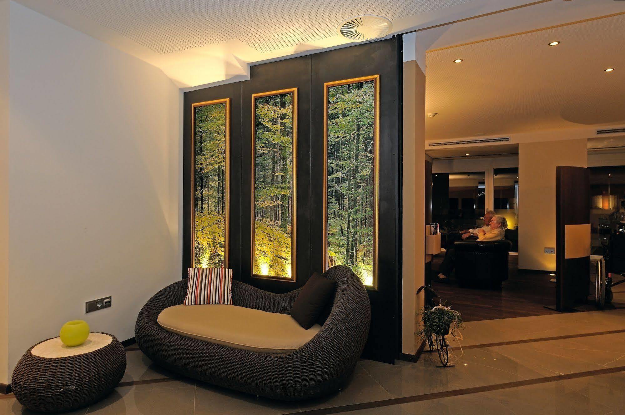 ALIA appartements&wellness Algund Buitenkant foto
