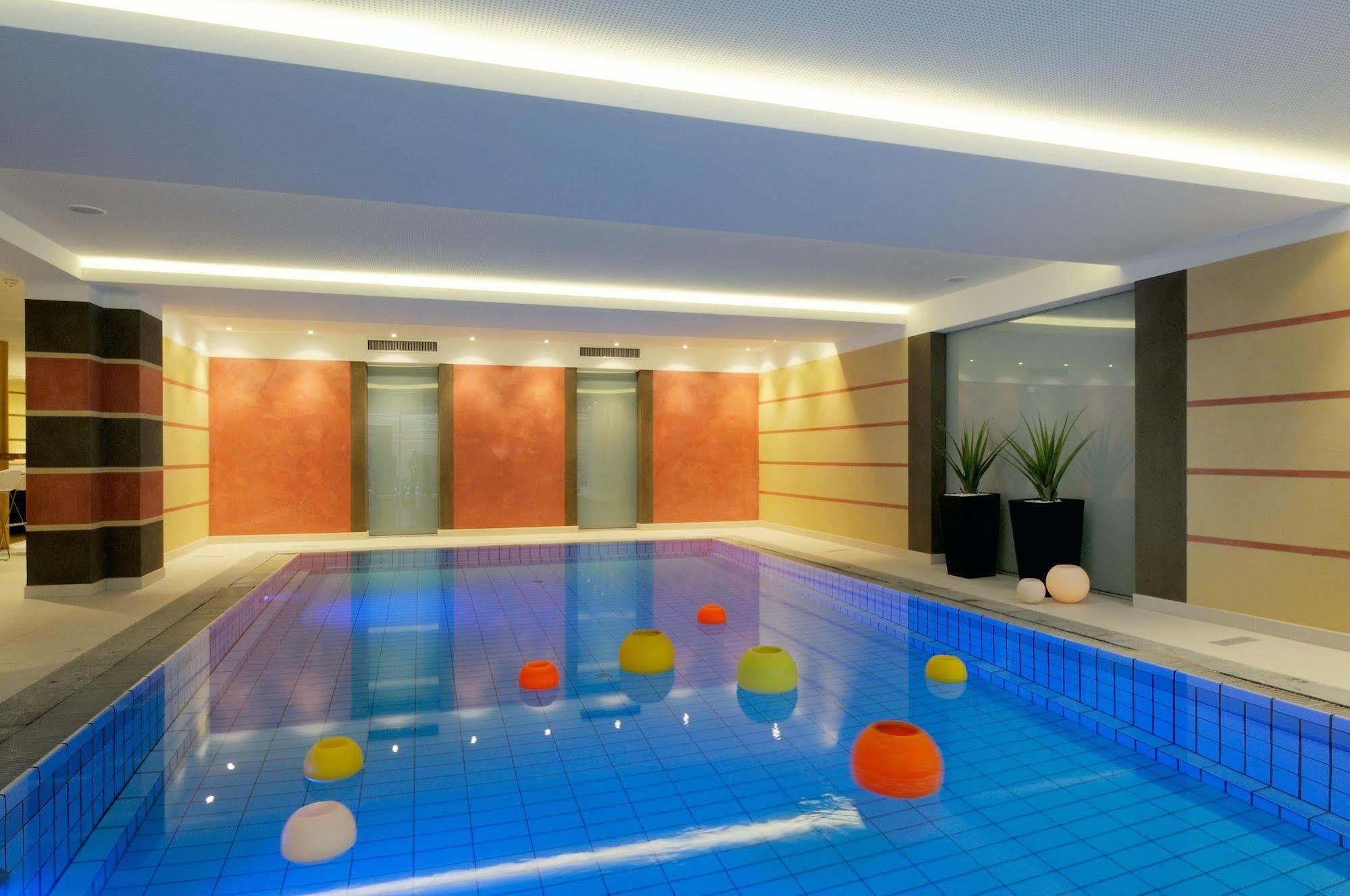 ALIA appartements&wellness Algund Buitenkant foto