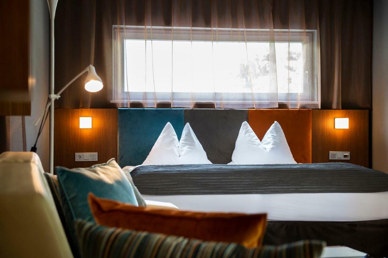 ALIA appartements&wellness Algund Buitenkant foto
